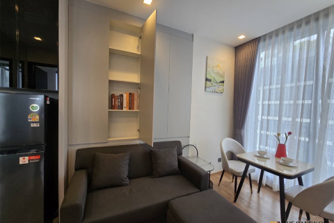 Condominio de 2 dormitorios en Bangkok, Tailandia № 209837 - foto 8