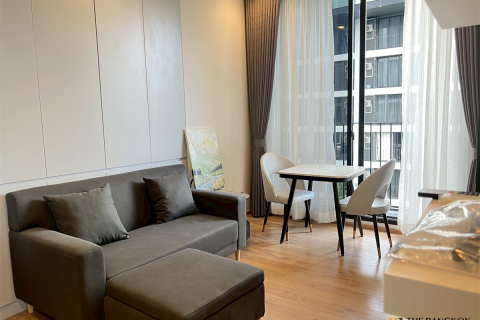 Condominio de 2 dormitorios en Bangkok, Tailandia № 209837 - foto 4