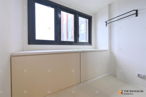 Condominio de 1 dormitorio en Bangkok, Tailandia № 209839 - foto 10