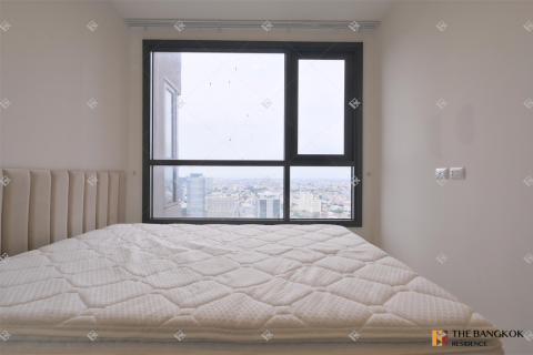 Condominio de 1 dormitorio en Bangkok, Tailandia № 209839 - foto 2