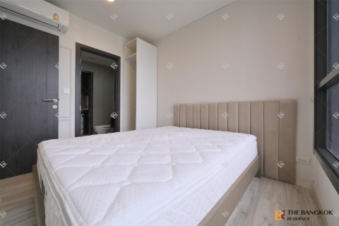 Condominio de 1 dormitorio en Bangkok, Tailandia № 209839 - foto 6