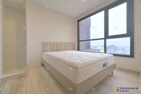 Condominio de 1 dormitorio en Bangkok, Tailandia № 209839 - foto 7