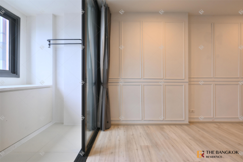 Condominio de 1 dormitorio en Bangkok, Tailandia № 209839 - foto 8