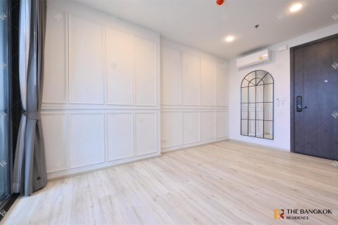 Condominio de 1 dormitorio en Bangkok, Tailandia № 209839 - foto 9