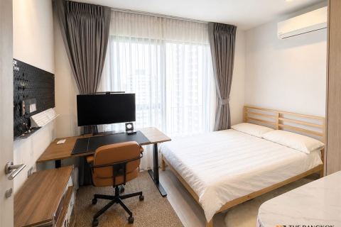 Condominio de 2 dormitorios en Bangkok, Tailandia № 209838 - foto 3