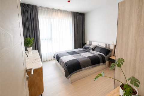 Condominio de 2 dormitorios en Bangkok, Tailandia № 209838 - foto 4