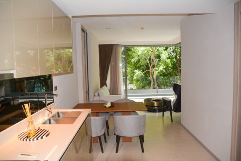 Condominio de 2 dormitorios en Bangkok, Tailandia № 66304 - foto 18