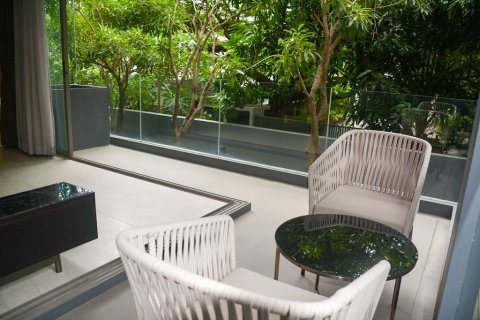 Condominio de 2 dormitorios en Bangkok, Tailandia № 66304 - foto 4