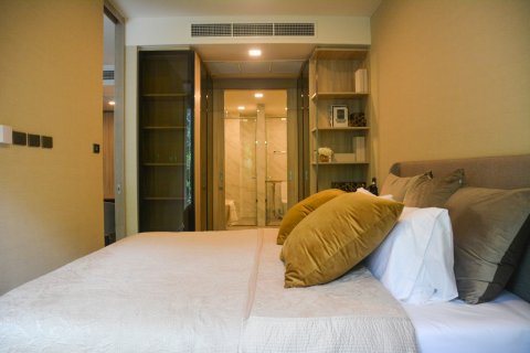 Condominio de 2 dormitorios en Bangkok, Tailandia № 66304 - foto 7