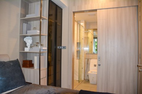 Condominio de 2 dormitorios en Bangkok, Tailandia № 66304 - foto 11