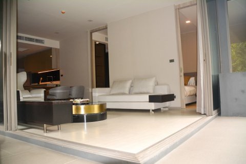 Condominio de 2 dormitorios en Bangkok, Tailandia № 66304 - foto 2