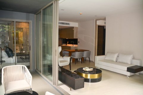 Condominio de 2 dormitorios en Bangkok, Tailandia № 66304 - foto 3