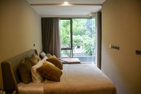 Condominio de 2 dormitorios en Bangkok, Tailandia № 66304 - foto 8