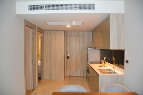 Condominio de 2 dormitorios en Bangkok, Tailandia № 66304 - foto 20