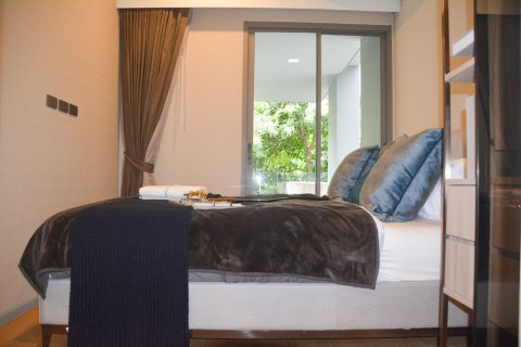 Condominio de 2 dormitorios en Bangkok, Tailandia № 66304 - foto 10