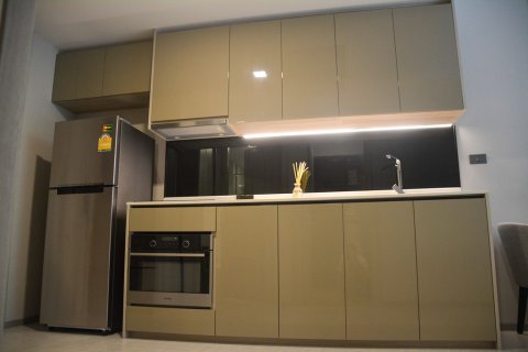Condominio de 2 dormitorios en Bangkok, Tailandia № 66304 - foto 5