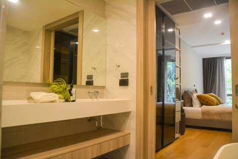 Condominio de 2 dormitorios en Bangkok, Tailandia № 66304 - foto 12