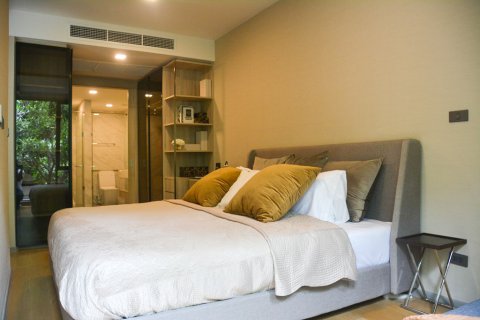 Condominio de 2 dormitorios en Bangkok, Tailandia № 66304 - foto 6