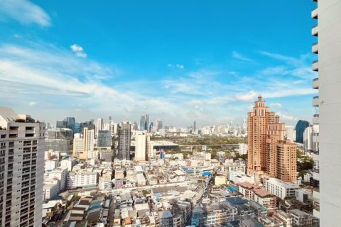 Estudio en el condominio en Khlong Toei, Bangkok, Tailandia № 164467 - foto 8