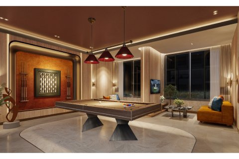 Condo in Lat Phrao, Bangkok, Thailand, 1 bedroom  № 165206