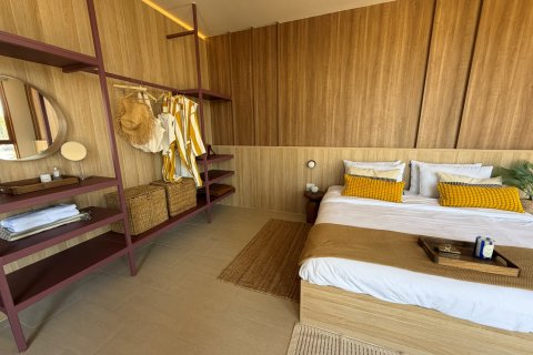 Chalet de 5 dormitorios en Hua Hin, Tailandia № 165202 - foto 29