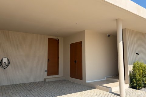 Chalet de 5 dormitorios en Hua Hin, Tailandia № 165202 - foto 17