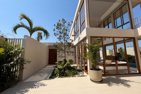 Villa in Hua Hin, Thailand 5 Schlafzimmer № 165202