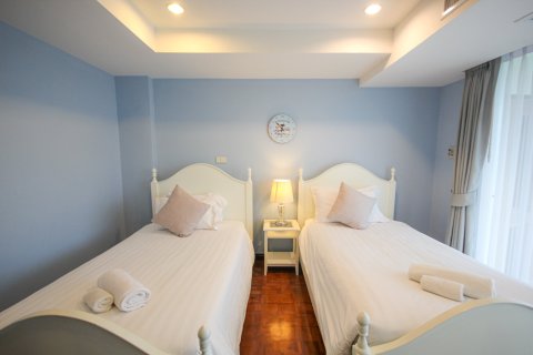 Condominio de 2 dormitorios en Hua Hin, Tailandia № 168531 - foto 16