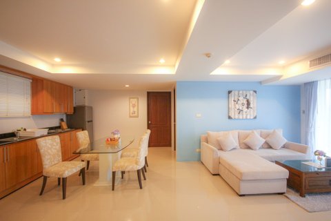 Condominio de 2 dormitorios en Hua Hin, Tailandia № 168531 - foto 4