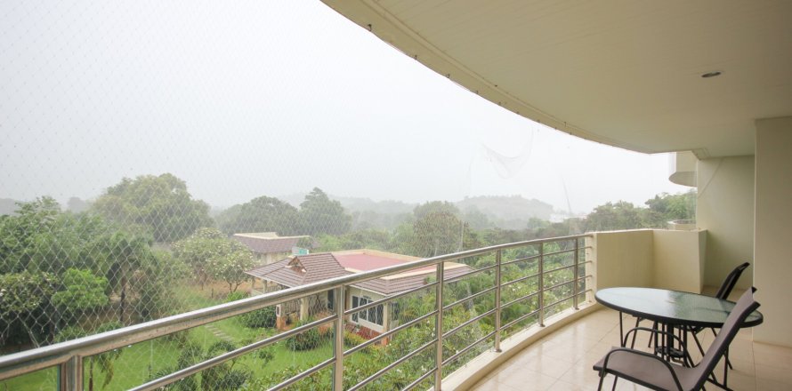 Condominio de 2 dormitorios en Hua Hin, Tailandia № 168531
