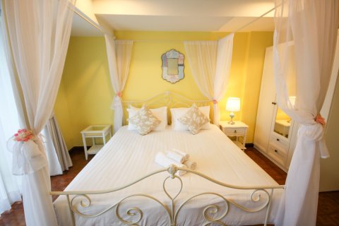 Condominio de 2 dormitorios en Hua Hin, Tailandia № 168531 - foto 7