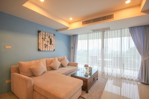 Condominio de 2 dormitorios en Hua Hin, Tailandia № 168531 - foto 5