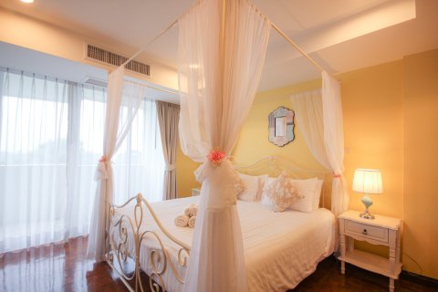 Condominio de 2 dormitorios en Hua Hin, Tailandia № 168531 - foto 10