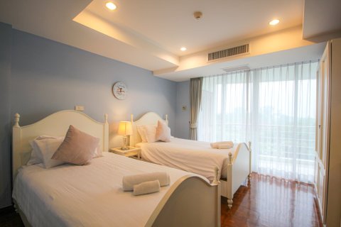 Condominio de 2 dormitorios en Hua Hin, Tailandia № 168531 - foto 18