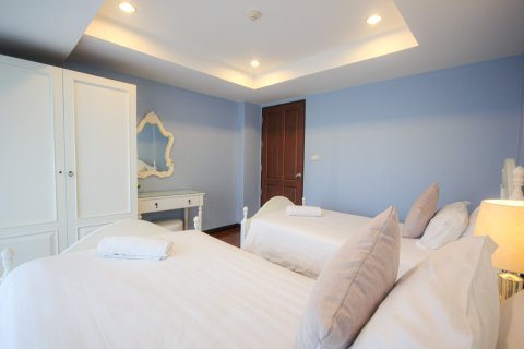 Condominio de 2 dormitorios en Hua Hin, Tailandia № 168531 - foto 15