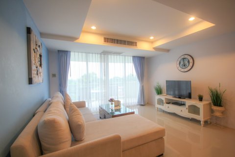Condominio de 2 dormitorios en Hua Hin, Tailandia № 168531 - foto 6