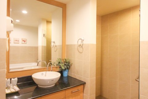 Condominio de 2 dormitorios en Hua Hin, Tailandia № 168531 - foto 19