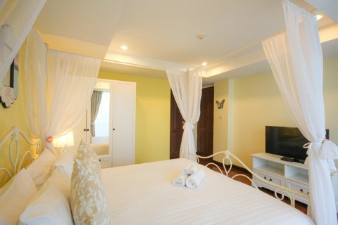 Condominio de 2 dormitorios en Hua Hin, Tailandia № 168531 - foto 9