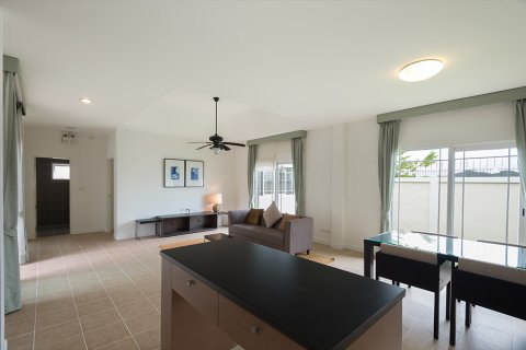 Villa in Hua Hin, Thailand 2 Schlafzimmer № 168528 - Foto 4