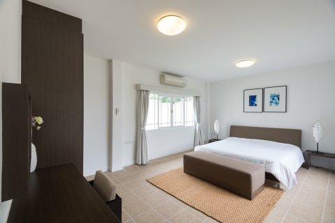 Villa in Hua Hin, Thailand 2 Schlafzimmer № 168528 - Foto 9