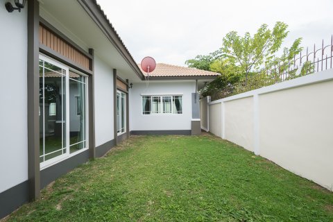 Villa in Hua Hin, Thailand 2 Schlafzimmer № 168528 - Foto 2
