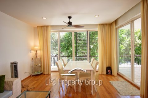 Condominio de 4 dormitorios en Hua Hin, Tailandia № 168527 - foto 23