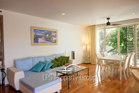 Condominio de 4 dormitorios en Hua Hin, Tailandia № 168527 - foto 19