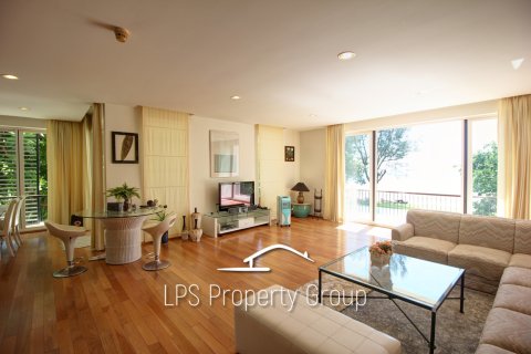 Condominio de 4 dormitorios en Hua Hin, Tailandia № 168527 - foto 17