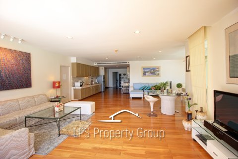 Condominio de 4 dormitorios en Hua Hin, Tailandia № 168527 - foto 24