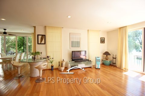 Condominio de 4 dormitorios en Hua Hin, Tailandia № 168527 - foto 26