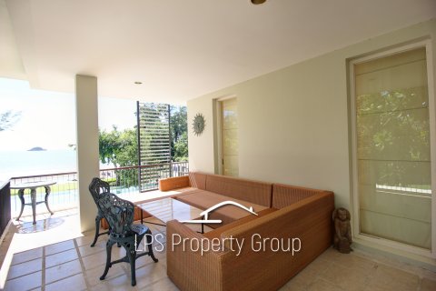 Condominio de 4 dormitorios en Hua Hin, Tailandia № 168527 - foto 28