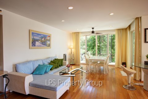 Condominio de 4 dormitorios en Hua Hin, Tailandia № 168527 - foto 20