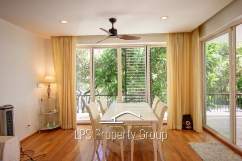 Condominio de 4 dormitorios en Hua Hin, Tailandia № 168527 - foto 22
