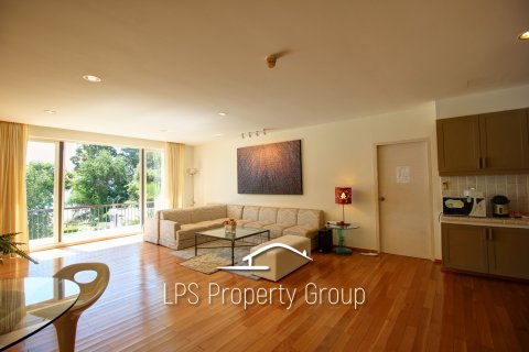 Condominio de 4 dormitorios en Hua Hin, Tailandia № 168527 - foto 14